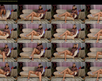hot_best_lovers_ — 45 minute Chaturbate couple cam show recording, 720p, Aug 14, 2025