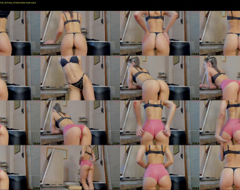 hotel77777 — 48 minute Chaturbate female cam show recording, 720p, Aug 14, 2025