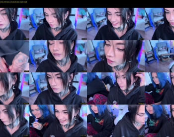 i_died_again — 122 minute Chaturbate female cam show recording, 720p, Aug 13, 2025
