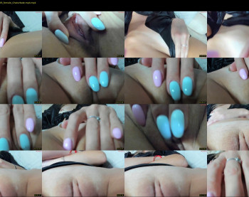 iam_blake — 6 minute Chaturbate female cam show recording, 720p, Aug 14, 2025