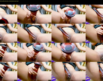 iamsomeone1234 — 7 minute Chaturbate couple cam show recording, 720p, Aug 13, 2025