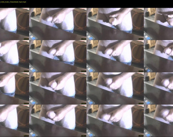 il_undercover — 9 minute Chaturbate male cam show recording, 480p, Aug 13, 2025