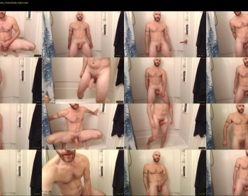 illuxx — 38 minute Chaturbate male cam show recording, 720p, Aug 14, 2025