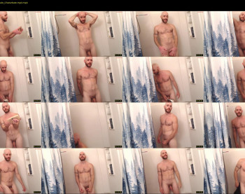 illuxx — 12 minute Chaturbate male cam show recording, 720p, Aug 14, 2025