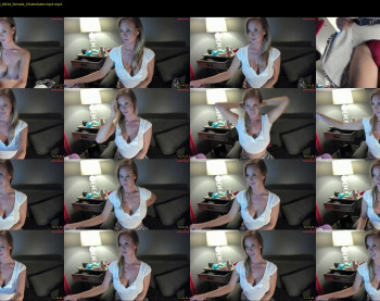 indianacooper — 16 minute Chaturbate female cam show recording, 480p, Aug 13, 2025