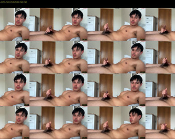 infamouslucas — 47 minute Chaturbate male cam show recording, 720p, Aug 13, 2025