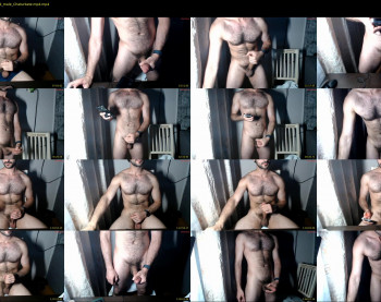islam_20 — 121 minute Chaturbate male cam show recording, 720p, Aug 13, 2025