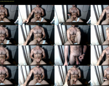 islam_20 — 27 minute Chaturbate male cam show recording, 720p, Aug 13, 2025