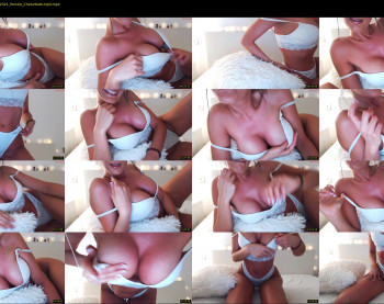 j_e_e_s_i_c_a — 38 minute Chaturbate female cam show recording, 720p, Aug 13, 2025