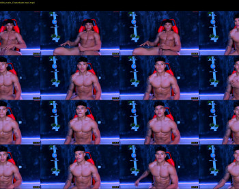 jacod_cock1 — 7 minute Chaturbate male cam show recording, 720p, Aug 14, 2025
