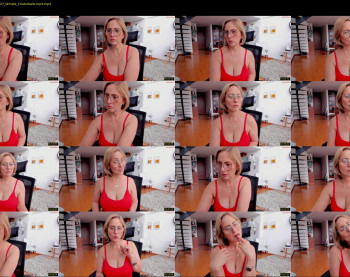janeturner — 7 minute Chaturbate female cam show recording, 720p, Aug 13, 2025
