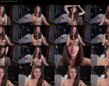 jasmin_james_ — 7 minute Chaturbate female cam show recording, 720p, Aug 13, 2025