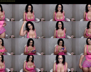 jasminexmarie — 11 minute Chaturbate female cam show recording, 720p, Aug 14, 2025