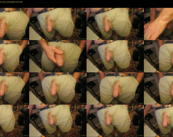 jaydub33 — 3 minute Chaturbate male cam show recording, 480p, Aug 13, 2025