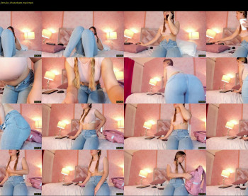 jenna1_ — 10 minute Chaturbate female cam show recording, 720p, Aug 13, 2025