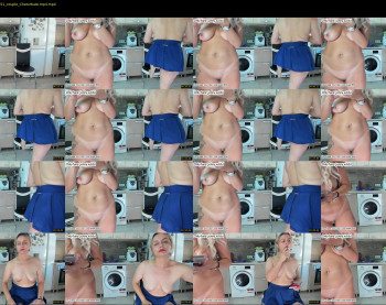 jennywildd — 5 minute Chaturbate female cam show recording, 720p, Aug 13, 2025