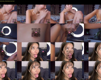 jettablock — 4 minute Chaturbate female cam show recording, 720p, Aug 13, 2025
