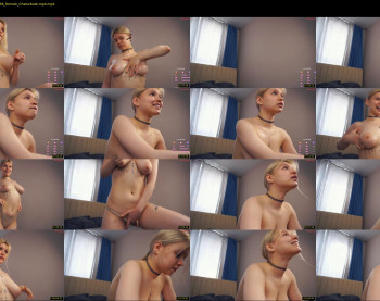 jettahartill — 90 minute Chaturbate female cam show recording, 720p, Aug 13, 2025