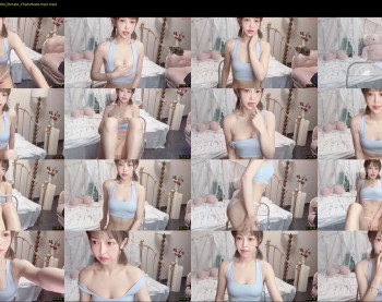 jingyan666 — 66 minute Chaturbate female cam show recording, 720p, Aug 13, 2025