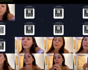 joanalkins — 4 minute Chaturbate female cam show recording, 720p, Aug 14, 2025