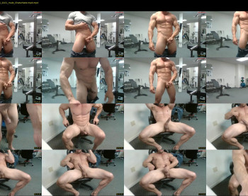 joe_smith5679 — 9 minute Chaturbate male cam show recording, 480p, Aug 13, 2025