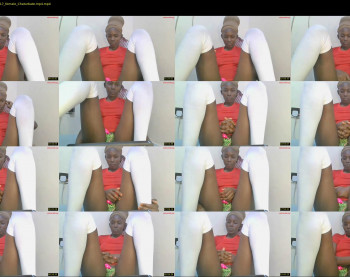 jollynabeb — 13 minute Chaturbate female cam show recording, 480p, Aug 13, 2025