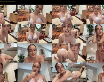 julietmills — 120 minute Chaturbate female cam show recording, 720p, Aug 14, 2025
