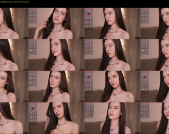 justbarbie_new_ — 7 minute Chaturbate female cam show recording, 720p, Aug 13, 2025