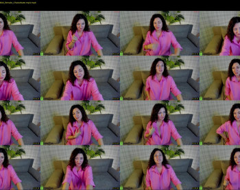 kandy_balls — 4 minute Chaturbate female cam show recording, 720p, Aug 13, 2025