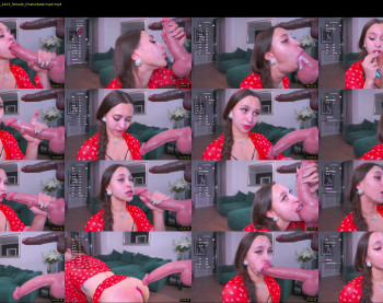 karolineneuer — 36 minute Chaturbate female cam show recording, 720p, Aug 13, 2025