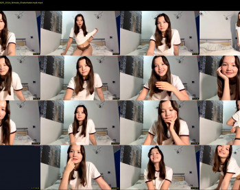 kassandrataulbee — 115 minute Chaturbate female cam show recording, 720p, Aug 13, 2025