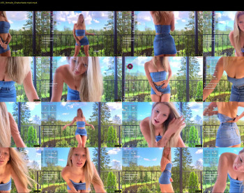 katie_dierse — 21 minute Chaturbate female cam show recording, 720p, Aug 13, 2025