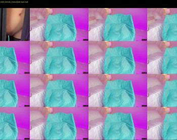 khloe_sweeet — 3 minute Chaturbate female cam show recording, 720p, Aug 13, 2025