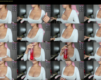 kianys — 4 minute Chaturbate female cam show recording, 720p, Aug 14, 2025