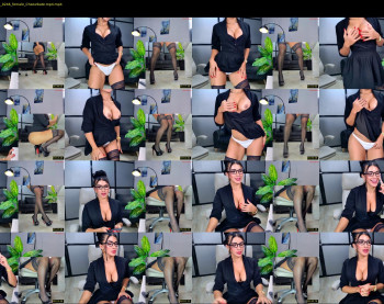 kimberly_hot2 — 11 minute Chaturbate female cam show recording, 720p, Aug 14, 2025
