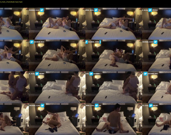 king_cal_ — 33 minute Chaturbate male cam show recording, 720p, Aug 13, 2025
