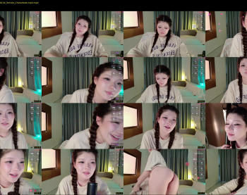 kitayamachu — 49 minute Chaturbate female cam show recording, 720p, Aug 14, 2025