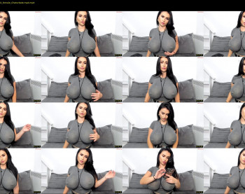 kitty_hotx — 5 minute Chaturbate female cam show recording, 720p, Aug 14, 2025