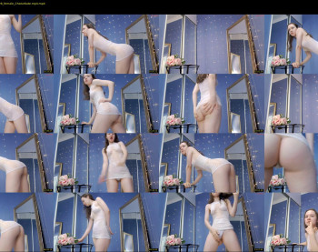 kriskras__ — 61 minute Chaturbate female cam show recording, 720p, Aug 13, 2025