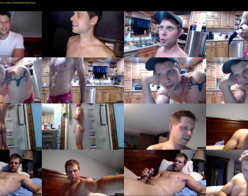 lancehardin — 111 minute Chaturbate male cam show recording, 720p, Aug 14, 2025
