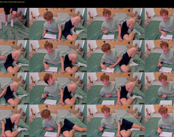lanny_fandi — 18 minute Chaturbate male cam show recording, 720p, Aug 13, 2025