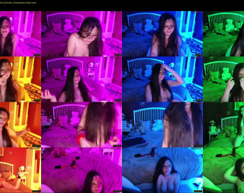 laurenbrite — 121 minute Chaturbate female cam show recording, 720p, Aug 13, 2025