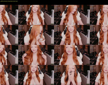 lil_pumpkinpie — 59 minute Chaturbate female cam show recording, 720p, Aug 13, 2025