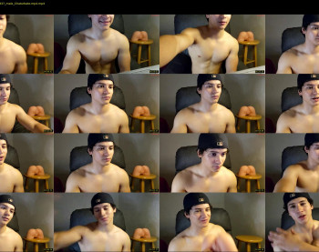 lilhotnando — 3 minute Chaturbate male cam show recording, 720p, Aug 13, 2025