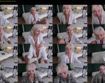 lilia_moons — 87 minute Chaturbate female cam show recording, 720p, Aug 13, 2025
