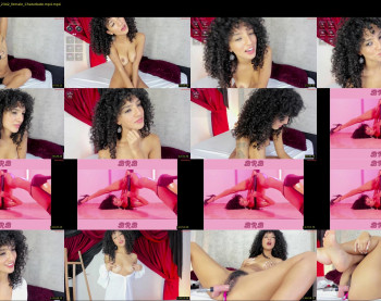 lilithsteinberg — 120 minute Chaturbate female cam show recording, 720p, Aug 13, 2025