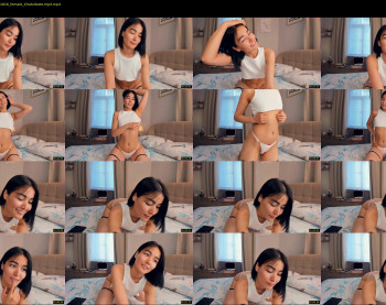 lora_lifelover — 3 minute Chaturbate female cam show recording, 720p, Aug 13, 2025