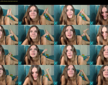 lorettadunnelli — 6 minute Chaturbate female cam show recording, 720p, Aug 13, 2025