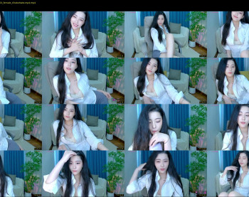 lovewindy — 41 minute Chaturbate female cam show recording, 720p, Aug 13, 2025