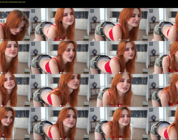 lynnalltop — 14 minute Chaturbate female cam show recording, 720p, Aug 13, 2025